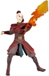 Фигурка Аватар Зуко Последний Маг Воздуха Avatar Zuko The Last Airbender Macfarlane Toys 19032 - изображение 3
