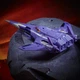 Трансформер Циклонус Война за Кибертрон Королевство Transformers WFC-K9 Cyclonus Hasbro F0692 - изображение 3