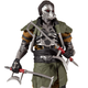 Фигурка Кабал Мортал Комбат Mortal Kombat Kabal McFarlane 11047-0 - изображение 6