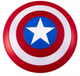 Щит Капітан Америка зі Світловими та Звуковими Ефектами Soldier Captain America Disney 21121 - зображення 4