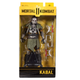 Фигурка Кабал Мортал Комбат Mortal Kombat Kabal McFarlane 11047-0 - изображение 8