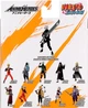 Фигурка Аниме Какаши Хатаке Наруто Anime Hatake Kakashi Bandai 36963 - изображение 2
