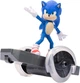 Фігурка Їжачок Сонік на Пульті Управління Sonic The Hedgehog RC Jakks 409244 - зображення 8