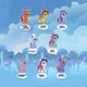 Набор из 22 Фигурок Моя Маленькая Пони My Little Pony Mini World Magic Hasbro F6113 - изображение 3