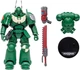 Фігурка Вархаммер Заступник Темного Ангела 40,000 Warhammer Dark Angel Intercessor McFarlane 10942 - зображення 1