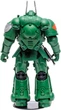 Фігурка Вархаммер Заступник Темного Ангела 40,000 Warhammer Dark Angel Intercessor McFarlane 10942 - зображення 2
