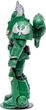 Фігурка Вархаммер Заступник Темного Ангела 40,000 Warhammer Dark Angel Intercessor McFarlane 10942 - зображення 4