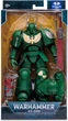 Фігурка Вархаммер Заступник Темного Ангела 40,000 Warhammer Dark Angel Intercessor McFarlane 10942 - зображення 7