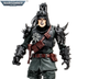 Фигурка Вархаммер Warhammer 40,000 Darktide Traitor Guard McFarlane 10972 - изображение 6