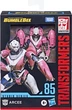 Трансформер Арси Transformers Arcee Studio Series 85 Deluxe Class Hasbro F3162 - изображение 4