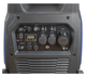 Генератор инверторный HUNTER XYG6500IE - изображение 3