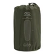 Туристический коврик Highlander Kip Self-inflatable Sleeping Mat 3 cm Olive SM126-OG (929795) - изображение 3
