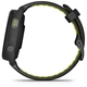 Смарт-годинник Garmin Forerunner 265S, Black, GPS (010-02810-13) (1752680) - изображение 5