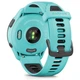 Смарт-часы Garmin Forerunner 265, Aqua, GPS (010-02810-12) - изображение 6
