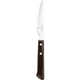 Столовый нож Tramontina Barbecue Polywood для стейку 6 шт (21109/694) - изображение 2
