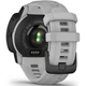 Смарт-часы Garmin Instinct 2S, Solar, Mist Gray, GPS (010-02564-01) - изображение 12