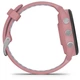 Смарт-годинник Garmin Forerunner 265S, Pink, GPS (010-02810-15) - изображение 4