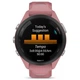 Смарт-годинник Garmin Forerunner 265S, Pink, GPS (010-02810-15) - изображение 7