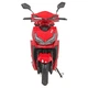 Электроскутер Maxxter NEOS III (Red) 1500 Вт, червоний (1605958) - изображение 4