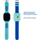 Смарт-часы AmiGo GO005 4G WIFI Kids waterproof Thermometer Blue (747017) - изображение 2