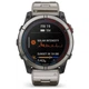 Смарт-годинник Garmin quatix 7X, Solar (010-02541-61) - зображення 6