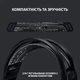 Гарнітура Logitech G733 Black (981-000864) - изображение 3