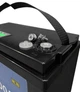 Аккумулятор LiFePO4 XON 12.8V 100Ah с дисплеем PowerBattery (XBLFPD1210-06) - изображение 8