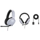 Навушники Sony Inzone H3 Over-ear (MDRG300W.CE7) - зображення 9