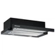 Вытяжка кухонная GRANADO Telde 602-700 black (GCH26211) - изображение 2