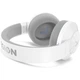 Навушники Lenovo Legion H600 Wireless White (GXD1C98345) - зображення 6