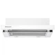 Вытяжка кухонная Granado Telde 603-700 white glass (GCH126355) - изображение 1