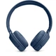 Наушники JBL Tune 520BT Blue (JBLT520BTBLUEU) - изображение 9