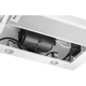 Вытяжка кухонная GRANADO Telde 603-1200 white (GCH336355) - изображение 3