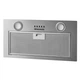 Вытяжка кухонная GRANADO Palamos 3603-700 Inox (GCH486377) - изображение 2