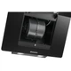 Вытяжка кухонная GRANADO Vivares 1614-1200 black glass (GCH336411) - изображение 11