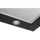 Вытяжка кухонная GRANADO Telde 603-1200 black (GCH336311) - изображение 6