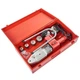Паяльник для пластикових труб Vitals LP 680CC - зображення 2