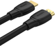 Kabel Unitek High Speed HDMI - HDMI 2.0 4K 10 m (C11043BK) - obraz 3