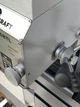 Настольный сверлильно-фрезерный станок 9craft DM36BTL 1500W бесщеточный - изображение 6