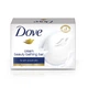 Туалетное мыло для рук і обличчя Dove Beauty Cream Bar 100г - изображение 3
