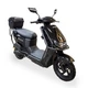 Електровелосипед FADA ROMA 1200W Чорний - зображення 1