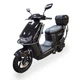 Електровелосипед FADA ROMA 1200W Чорний - зображення 3
