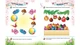 Тести малюкам 3-4 роки. Веселий старт (9789669136152) - зображення 3