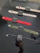 Розумний смарт годинник Smart Watch HK9 Pro 45 mm Series 8 Pink Українська мова Amoled екран - изображение 3