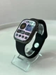 Розумний смарт годинник Smart Watch HK9 Pro 45 mm Series 8 Black Українська мова Amoled екран - зображення 3