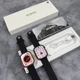 Розумний смарт годинник Smart Watch HK9 Pro 45 mm Series 8 Black Українська мова Amoled екран - зображення 6