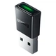Bluetooth-адаптер Baseus BA07 Wireless Adapter BT5.3 для компьютера, ноутбука - изображение 3