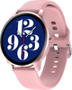 Smartwatch Garett Women Paula Pink (5903991665713) - obraz 1
