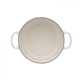 Кастрюля Le Creuset Signature Meringe 6,7 л с крышкой (21177287164430) - изображение 4