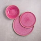 Столовий сервіз на 4 персони N'B Pink dawn 12 предметів - зображення 2